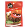 Club House Superburger Seasoning Mix, 25 g
