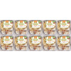 Fresh Additions Fully Cooked Chicken Breast, 10 pk
