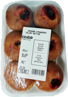 Cherry Deluxe Muffins, 6 pk