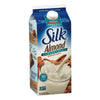 Silk Original Unsweetened Almond Milk, 1.89 L