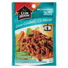 Club House Slow Cooker BBQ Pulled Pork, 45 g