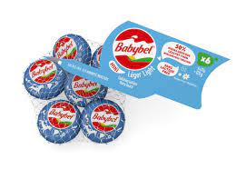 BABYBEL REGULAR LIGHT