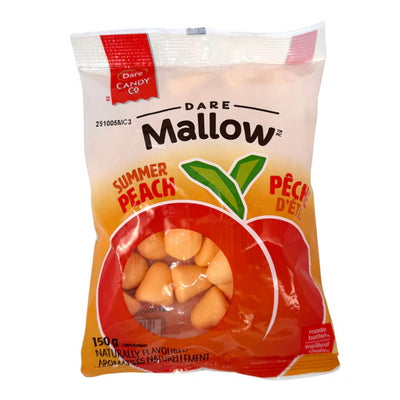 DARE MALLOW SUMMER PEACH