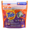 Tide Pods 3 In 1 With Child Guard Zipper, 394 g, 397 g