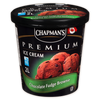 Chapman's Premium Ice Cream Chocolate Fudge Brownie, 2 l