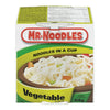 Mr. Noodles Vegetable Cup, 64 g