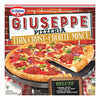 Dr.Oetker Giuseppe Pizzeria Deluxe Thin Crust, 515 g