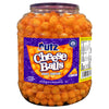 Utz Baked Cheddar Cheese Balls, 992 g