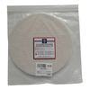 22cm WINE FILTER PADS, GF-3 (2) STERILE