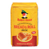 Robin Hood Homestyle White Bread & Roll Mix, 1.36 kg