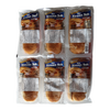Quality fast foods Our Xtreme Sub Good on the Go, 233 g