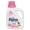 Purex Baby Soft Laundry Detergent, 1.47L