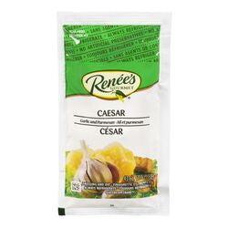 Renée's Caesar Dressing And Dip, 43 mL
