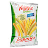 Sensible Portions Original Straws Vegetable and Potato Snacks, 142 g
