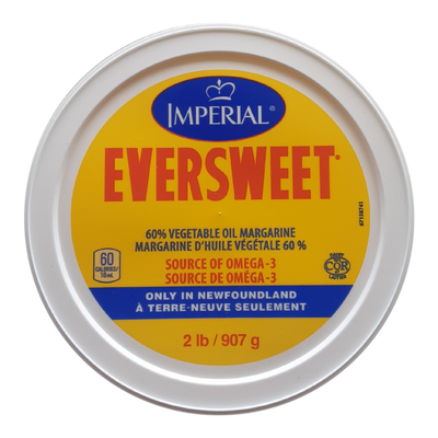 Eversweet Soft Margarine, 907g