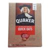 Quaker Oatmeal Quick Oats, 5 kg