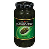 Coronation Sweet Green Relish, 375 mL