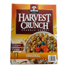 Quaker Harvest Crunch Original Granola Cereal, 1.8 kg