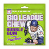 BIG LEAGUE CHEW SOUR APPLE GUM