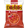 Doritos Ketchup Flavor, 230 g