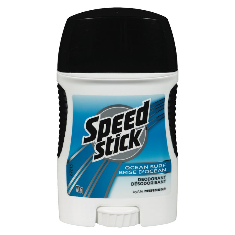 Speed Stick Ocean Surf Deodorant, 70 g