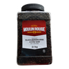 Nador Moulin Rouge Black Peppercorns, 2.1 kg