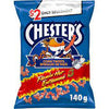 CHESTER'S CORN TWISTS FLAMIN H