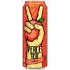 Peace Tea Peach, 695 mL
