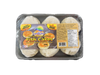 Land & Sea Fish Cakes, 330 g