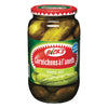 Bick's Whole Dill Pickles, 1 L