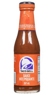 Taco Bell Hot Sauce, 207 mL