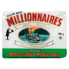 Club Des Millionnaires Small Mediterranean Sardines, 106 g