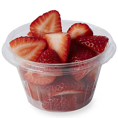 Strawberry Cup