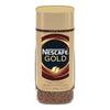 Nescafe Gold Instant Coffee, 100 g