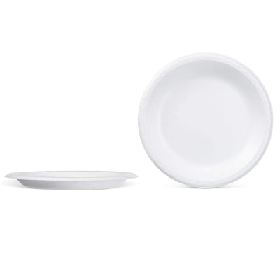 Goodtimes 9 Foam Plates, 50ct