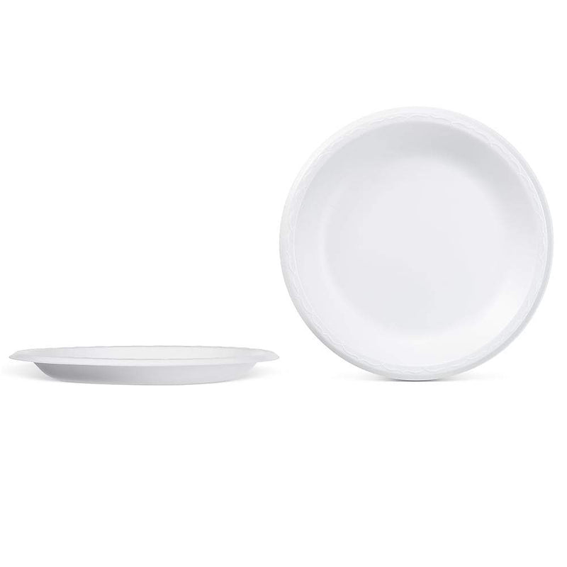 Goodtimes 9 Foam Plates, 50ct
