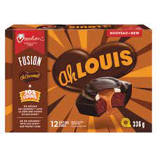 Vachon Ah Louis, 336 g