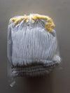 NYLON WORK GLOVES MEDIUM