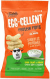 TODDS PROTEIN PUFF SC & O