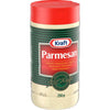 Kraft Grated Parmesan Cheese, 250 g