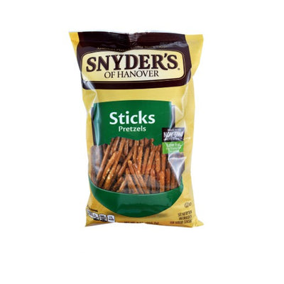 Snyder's Of Hanover Pretzel Sticks, 1 ct