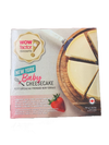 Wow Factor Desserts New York Baby Cheesecake, 752 g