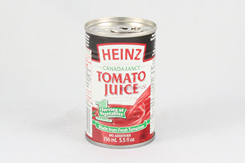 Heinz Tomato Juice, 163 mL