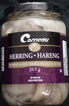 Comeau Herring In Wine Sauce, 265 g