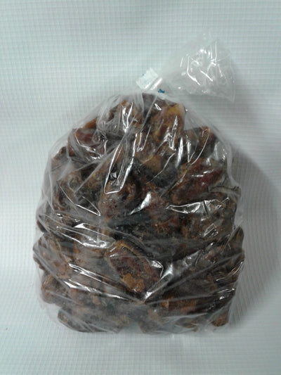 Pitted Prunes, Bulk