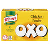 Knorr OXO Chicken Bouillon, 72 g