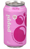 Poppi Doc Pop Soda, 1 ct