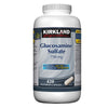 KIRKLAND GLUCOSAMINE SULFATE, 420 ct