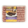 Johnsonville Maple Syrup Flavour Breakfast Sausage, 375 g