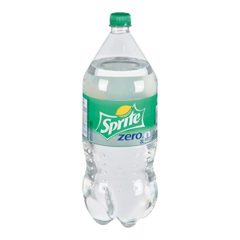 Sprite Zero, 2L